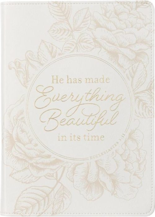 9781639526871 Everything Beautiful Classic Journal