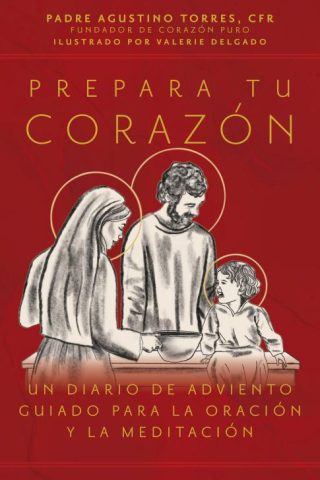 9781646802951 Prepara Tu Corazon - (Spanish)