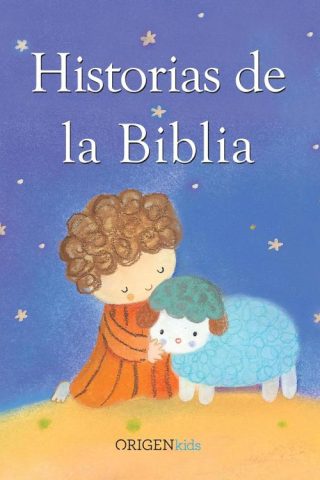 9781945540493 Historias De La Biblia - (Spanish)