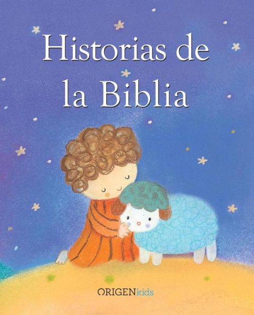 9781945540493 Historias De La Biblia - (Spanish)