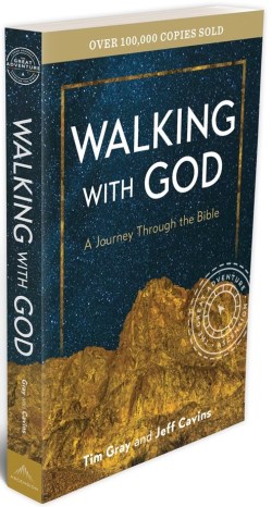 9781954882706 Walking With God