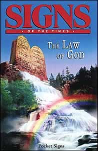 9784333003419 Law Of God