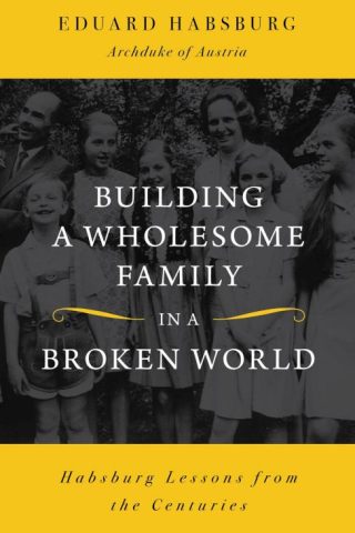 9798889112563 Building A Wholesome Family In A Broken World