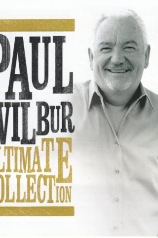 000768603123 Ultimate Collection Paul Wilbur