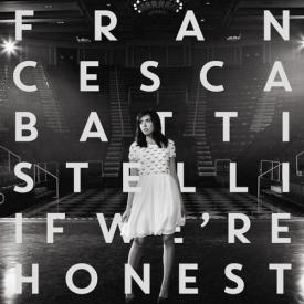 080688889821 If Were Honest Deluxe Edition