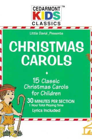 084418405428 Christmas Carols