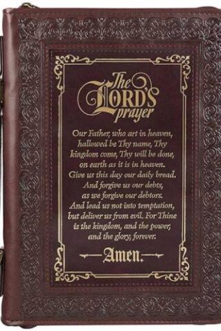 1220000321434 Lords Prayer