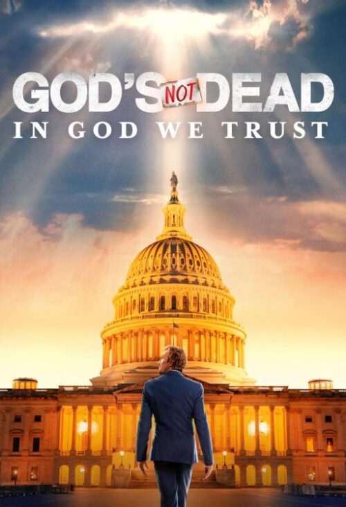 191329266274 Gods Not Dead In God We Trust (DVD)