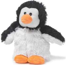 5060075680366 Warmies Penguin Junior