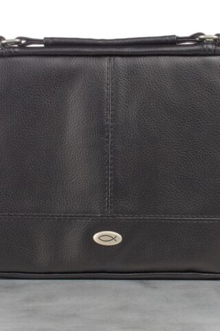 6006937129351 2 Fold LuxLeather