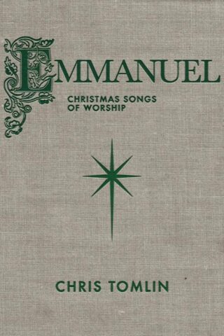 602507447380 Emmanuel: Christmas Songs Of Worship