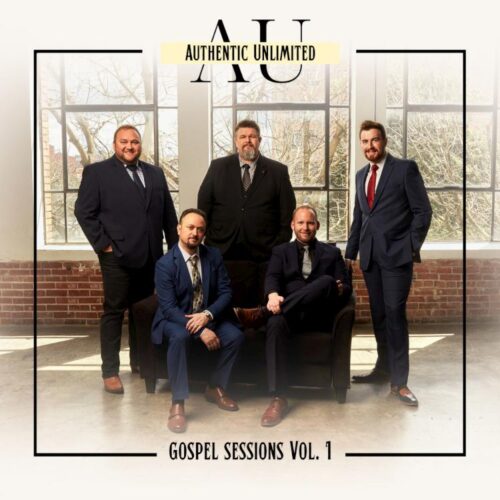 614187003336 Gospel Sessions Vol 1