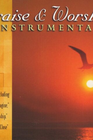 614187130025 Praise And Worship Instrumental