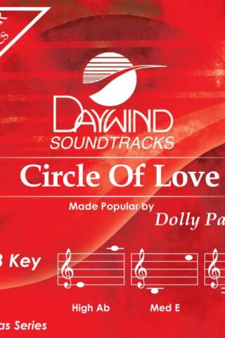 614187167526 Circle of Love