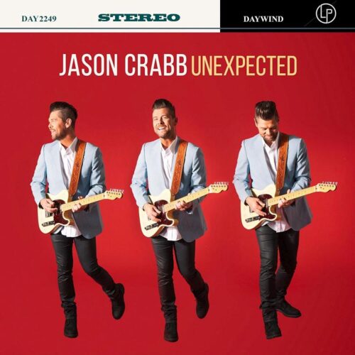 614187224915 Unexpected Vinyl (Vinyl)