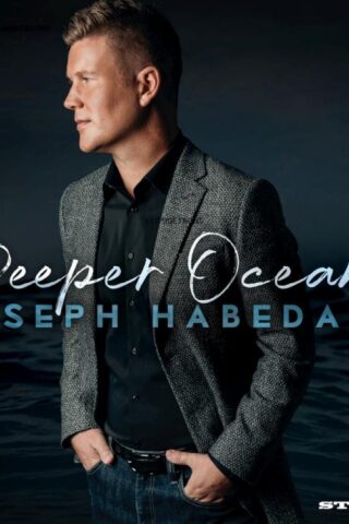 614187225219 Deeper Oceans LP Vinyl (Vinyl)