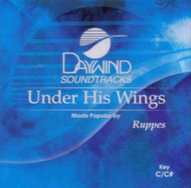 614187712429 Under His Wings