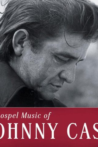 617884273224 The Gospel Music Of Johnny Cash