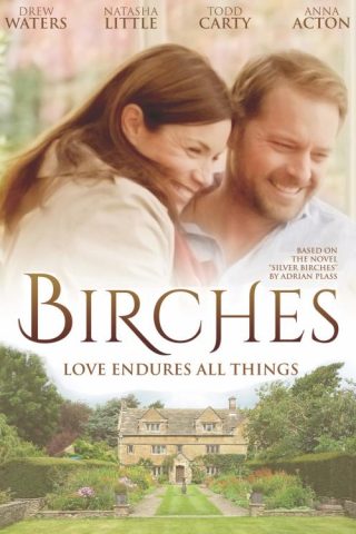 622306023196 Birches : Love Endures All Things (DVD)