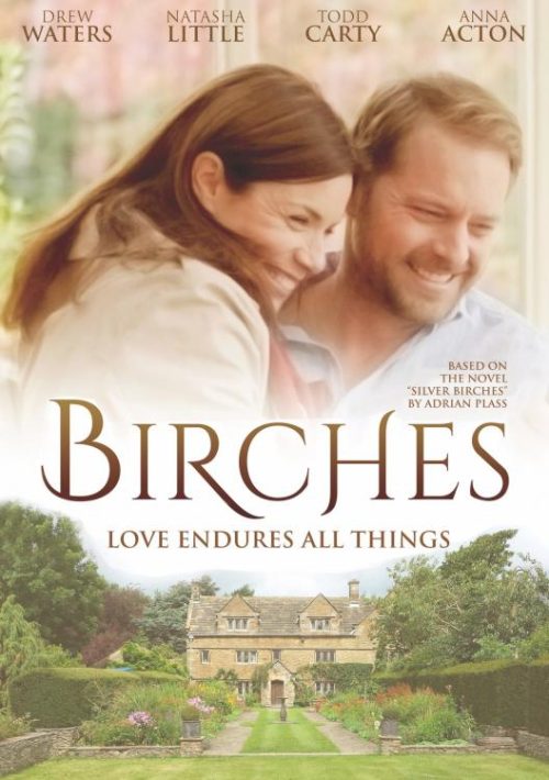 622306023196 Birches : Love Endures All Things (DVD)