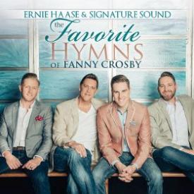 643157438199 Favorite Hymns Of Fanny Crosby