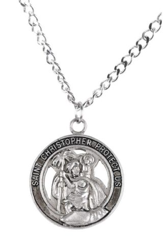 714611102960 Saint Christopher