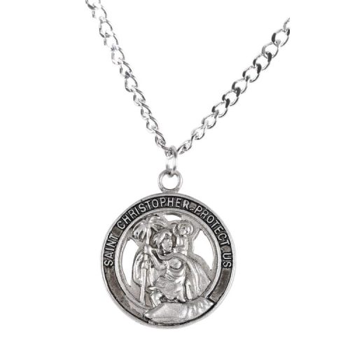 714611102960 Saint Christopher