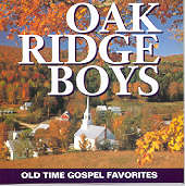 715187781221 Old Time Gospel Favorites