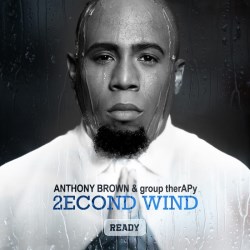 736211853790 2econd Wind : Ready