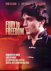 780701067594 Fury To Freedom (DVD)