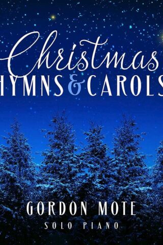 792755638729 Christmas Hymns And Carols : Solo Piano