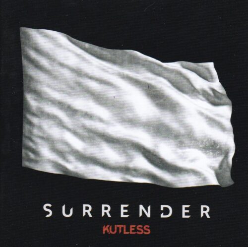 810539021465 Surrender