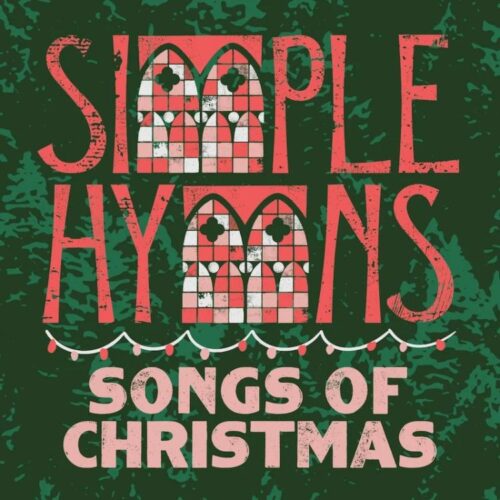 850020440658 Simple Hymns Songs Of Christmas