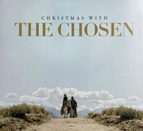 850037039029 Christmas With The Chosen