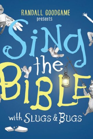 862739000023 Sing The Bible With Slugs And Bugs 2