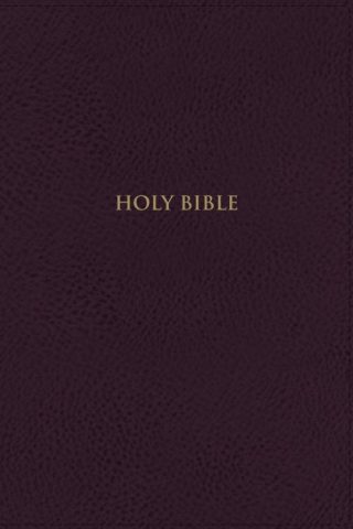 9780310459088 Thompson Chain Reference Bible Handy Size Comfort Print