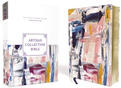 9780310460558 Artisan Collection Bible Comfort Print