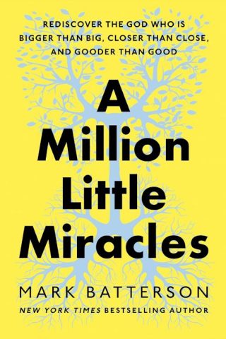 9780593192818 Million Little Miracles