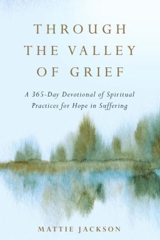 9780593601235 Through The Valley Of Grief