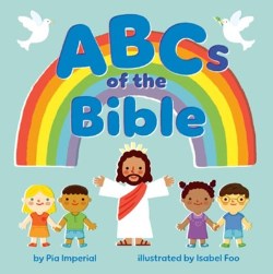 9780593750247 ABCs Of The Bible