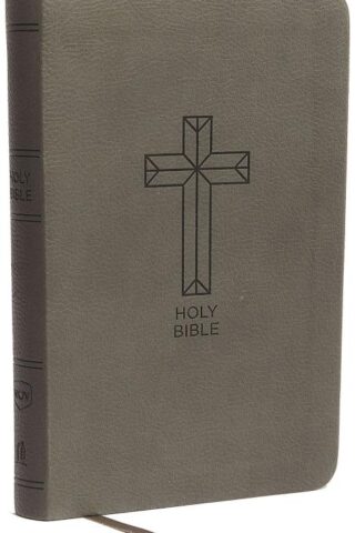 9780718075521 Value Thinline Bible Compact Comfort Print