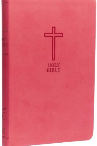 9780718098216 Value Thinline Bible Comfort Print