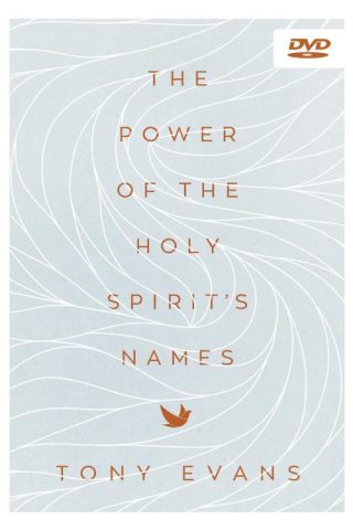 9780736979641 Power Of The Holy Spirits Names (DVD)