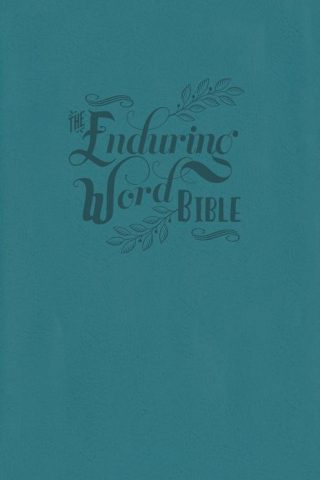 9780758659279 Enduring Word Bible