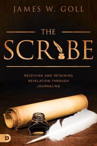 9780768450484 Scribe : Receiving And Retaining Revelation Through Journaling