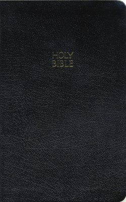 9780785200376 UltraSlim Bible