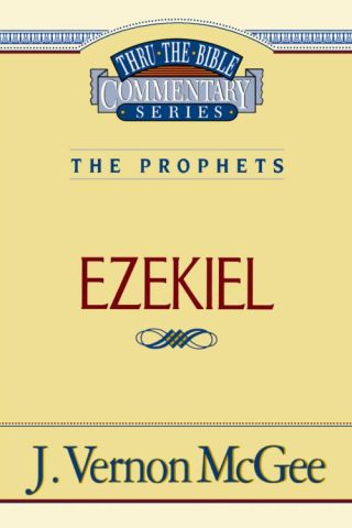 9780785205258 Ezekiel : The Prophets