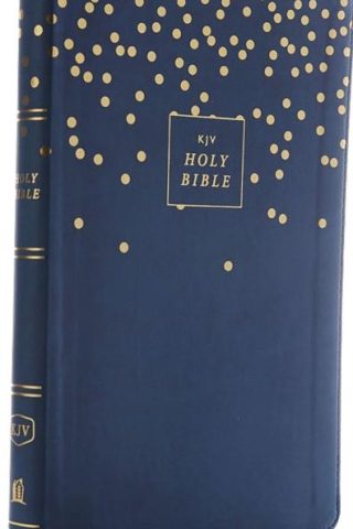 9780785225751 Thinline Bible Youth Edition Comfort Print