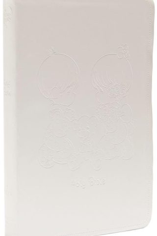 9780785239314 Precious Moments Bible Catholic Edition Comfort Print