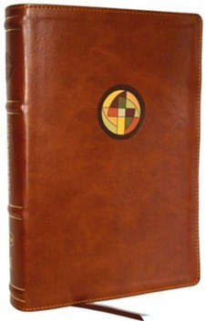 9780785295990 Life In Christ Bible Comfort Print